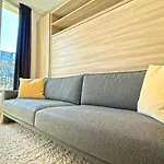 Paris Apartment