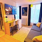Paris Apartment
