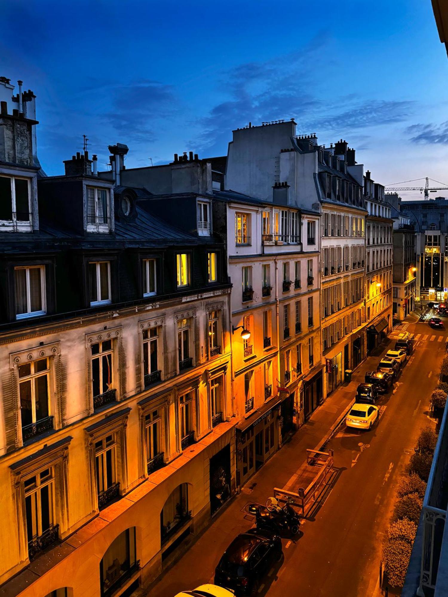 Paris Apartment Apartment *