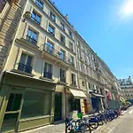 Paris Apartment